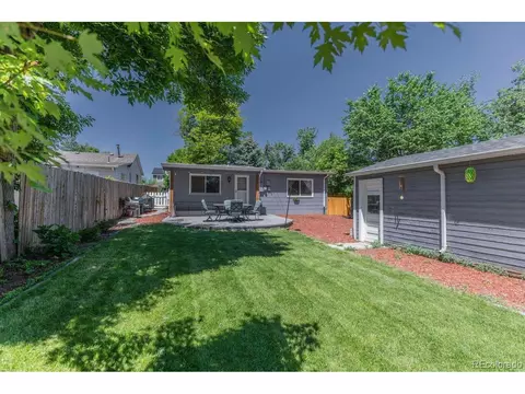 3912 S Washington St, Englewood, CO 80113