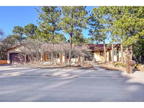 5232 Cliff Point Cir, Colorado Springs, CO 80919