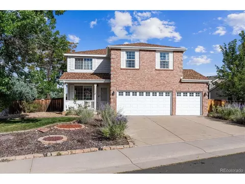 7111 Leopard Gate, Lone Tree, CO 80124