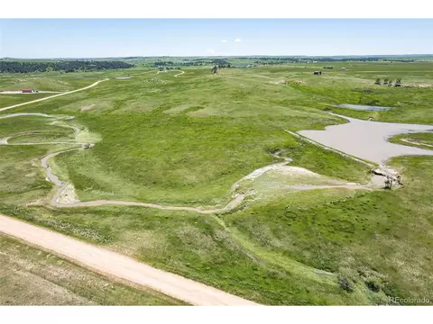 2565 Rustlers Canyon Loop, Elizabeth, CO 80107