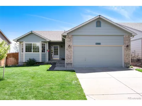5968 S Quemoy Way, Aurora, CO 80015