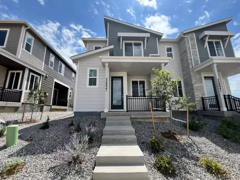 22804 E Tufts Ave #B, Aurora, CO 80015