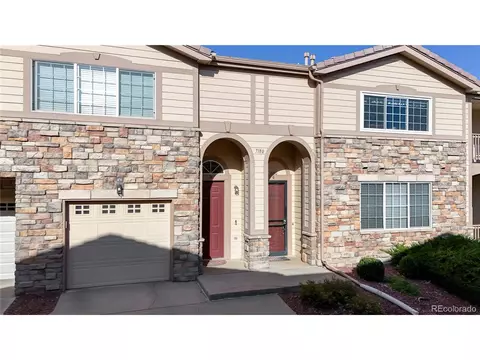 7180 S Wenatchee Way #H, Aurora, CO 80016