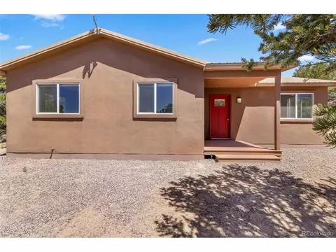 751 Rendezvous Way, Crestone, CO 81131