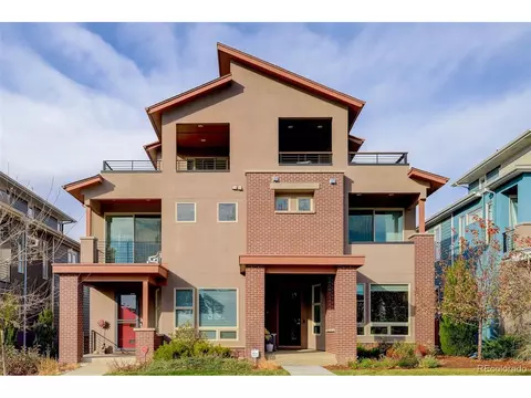 4565 W 50th Ave, Denver, CO 80212