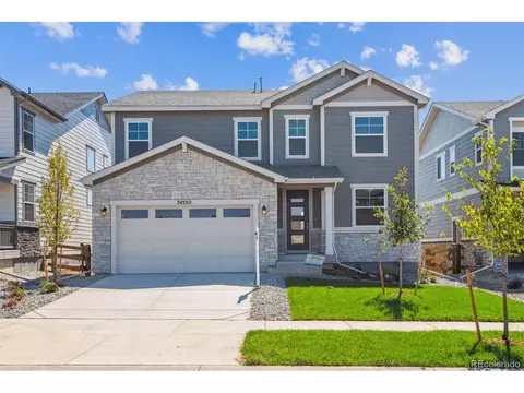 24552 E 38th Ave, Aurora, CO 80019