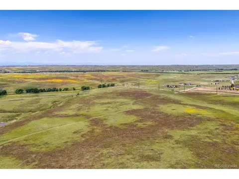 1 County Road 29, Elizabeth, CO 80107