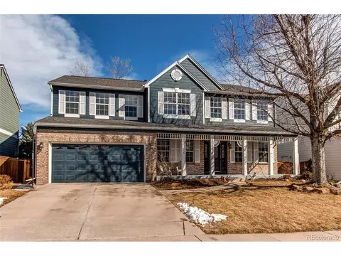 9776 Townsville Cir, Highlands Ranch, CO 80130