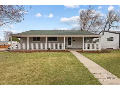 3244 S Holly St, Denver, CO 80222