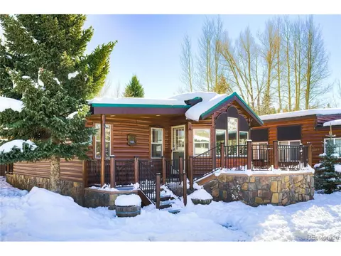 85 Revett Dr #73, Breckenridge, CO 80424