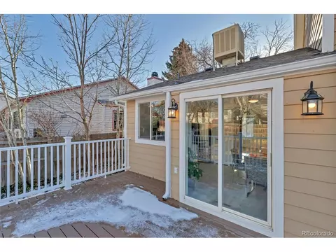 Exterior - 18977 E Napa Dr, Aurora, CO 80013 photo 6 of 11