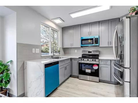 Kitchen - 18977 E Napa Dr, Aurora, CO 80013 photo 1 of 4