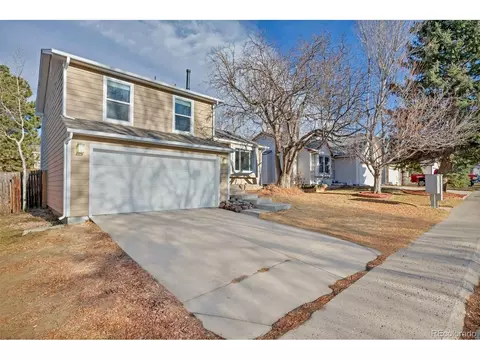 Exterior - 18977 E Napa Dr, Aurora, CO 80013 photo 3 of 11