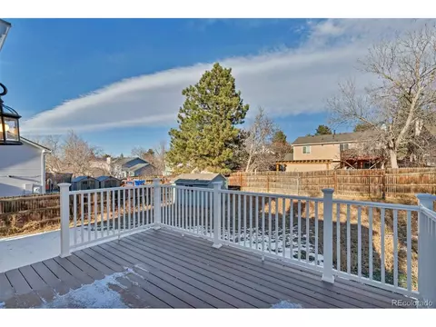 Exterior - 18977 E Napa Dr, Aurora, CO 80013 photo 7 of 11