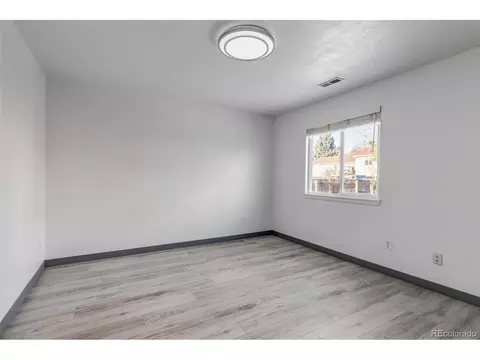 Bedroom - 18977 E Napa Dr, Aurora, CO 80013 photo 6 of 8