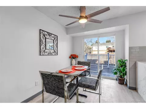 Dining - 18977 E Napa Dr, Aurora, CO 80013 photo 1 of 3