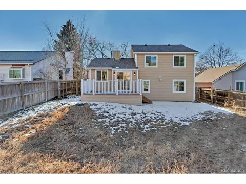 Exterior - 18977 E Napa Dr, Aurora, CO 80013 photo 8 of 11