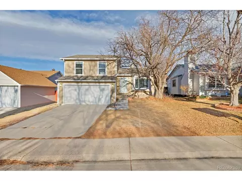 Exterior - 18977 E Napa Dr, Aurora, CO 80013 photo 2 of 11