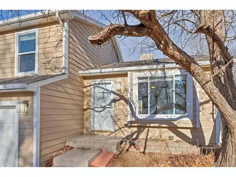 Exterior - 18977 E Napa Dr, Aurora, CO 80013 photo 4 of 11