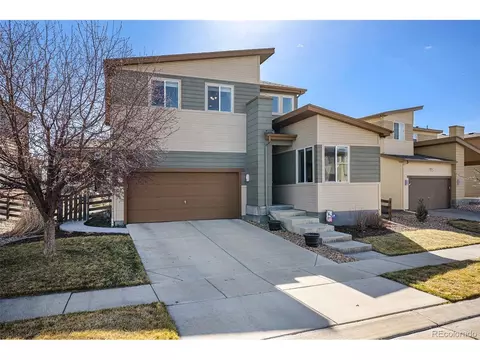 10030 Truckee St, Commerce City, CO 80022