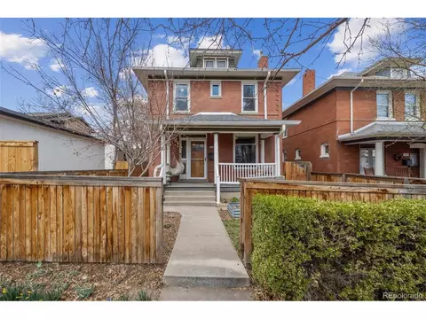 1939 W 39th Ave, Denver, CO 80211