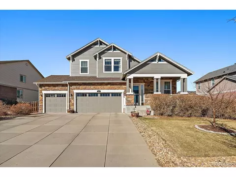 171 N Newbern Way, Aurora, CO 80018