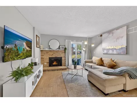3141 S Tamarac Dr #109G, Denver, CO 80231