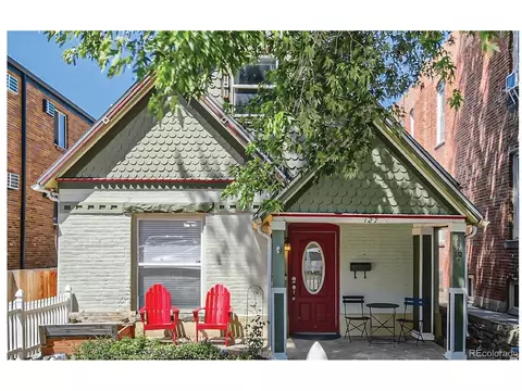 127 S Pennsylvania St, Denver, CO 80209