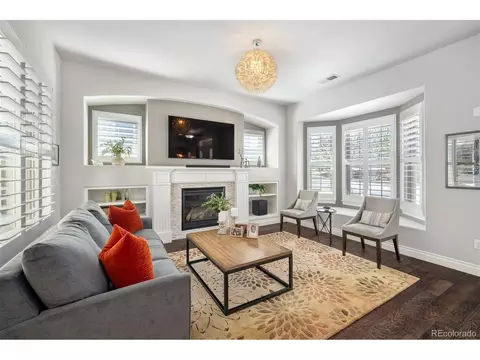 10140 Ridgegate Cir, Lone Tree, CO 80124
