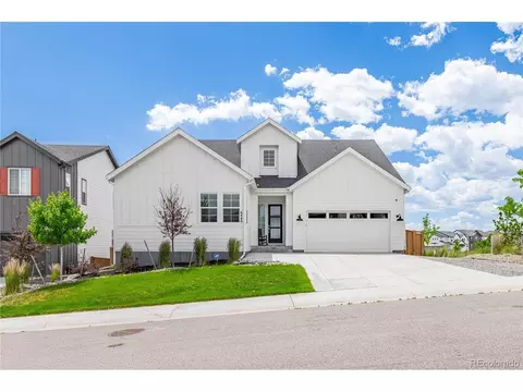 6440 Kenzie Cir, Castle Rock, CO 80108