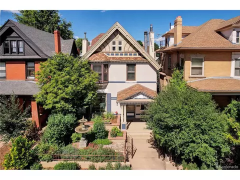 1245 York St, Denver, CO 80206