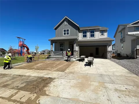 16453 E 109th Pl, Commerce City, CO 80022