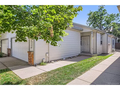 1146 Samuel Pt, Colorado Springs, CO 80906