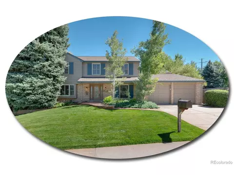 5556 E Hinsdale Cir, Centennial, CO 80122
