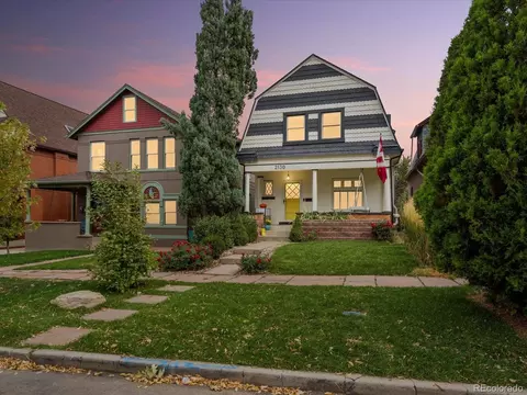 2130 N Gilpin St, Denver, CO 80205