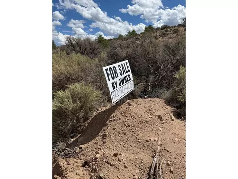 3759 Paine Rd, Fort Garland, CO 81133