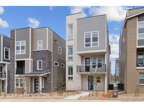 5031 S Queen Ct, Littleton, CO 80127