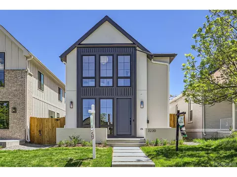 3230 N Columbine St, Denver, CO 80205