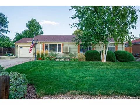 760 Hanover St, Aurora, CO 80010