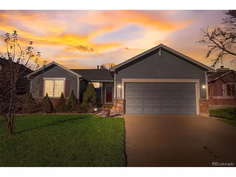 4136 Coolwater Dr, Colorado Springs, CO 80916