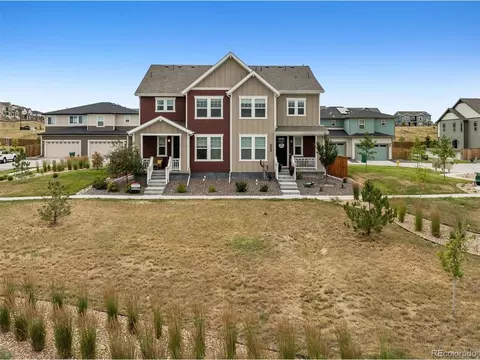 14116 Rock Daisy St, Parker, CO 80134
