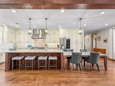 6913 Granite Crag Cir, Evergreen, CO 80439