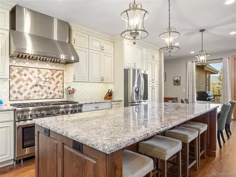 6913 Granite Crag Cir, Evergreen, CO 80439