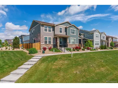 11330 Pacific Peak Ct, Parker, CO 80134