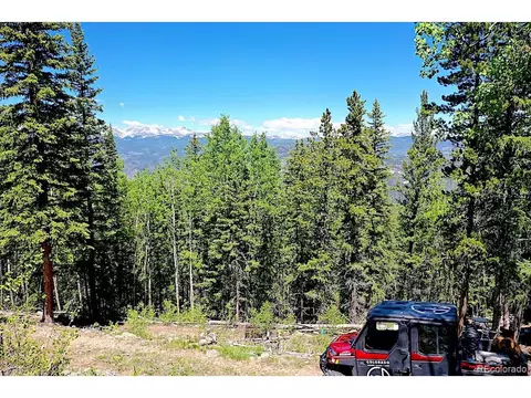 0 Hidden Wilderness, Idaho Springs, CO 80425