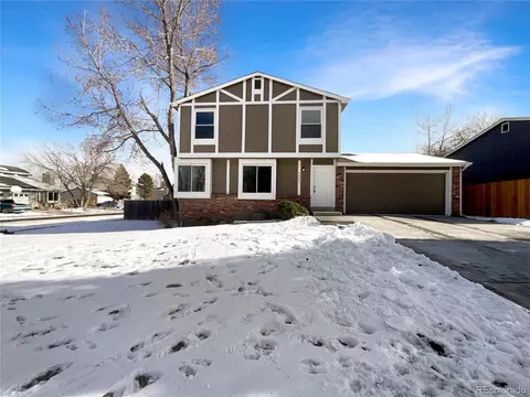 5652 S Pierson St, Littleton, CO 80127