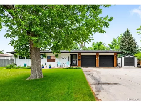 7695 S Sheridan Ct, Littleton, CO 80128