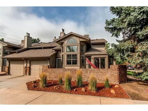 1115 Miller Pl, Golden, CO 80401