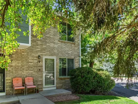 8787 W Cornell Ave #12, Lakewood, CO 80227