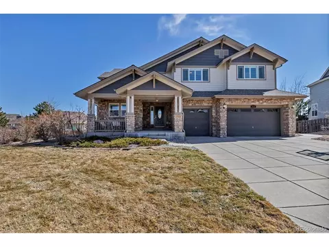 6236 S Robertsdale Ct, Aurora, CO 80016